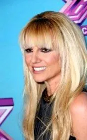 britney