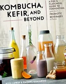 kombucha