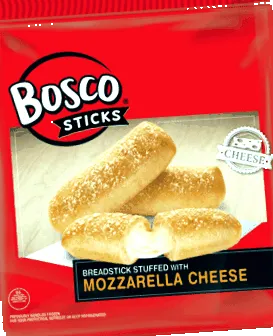 sticks
