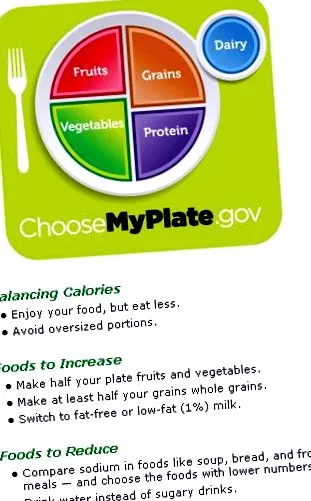 plate