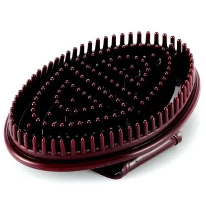 brush