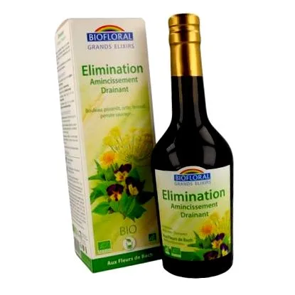eliminációt