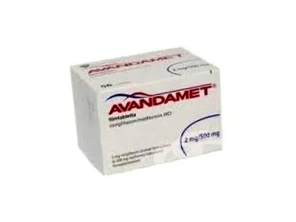 avandamet