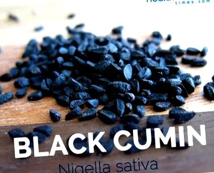 cumin