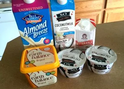 dairy