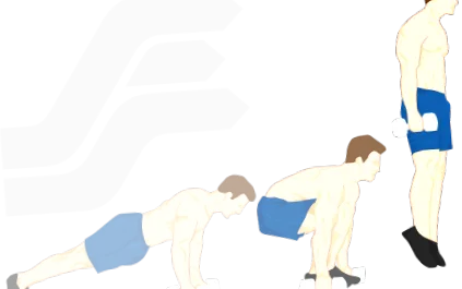 burpees