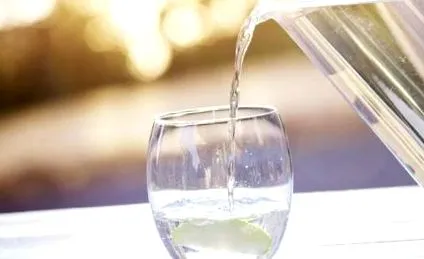вода ползи