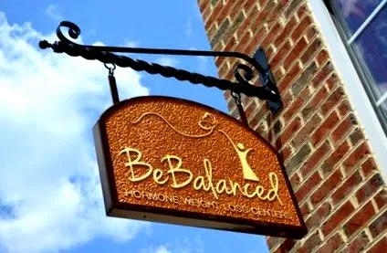 bebalanced