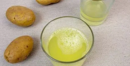 картоф