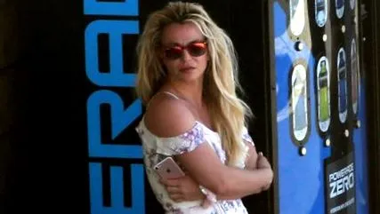 spears