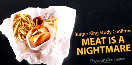 burger