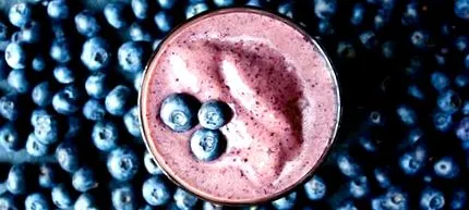 blueberry