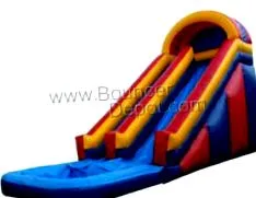 bouncer