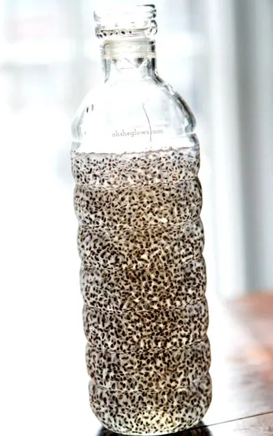 естествена fresca
