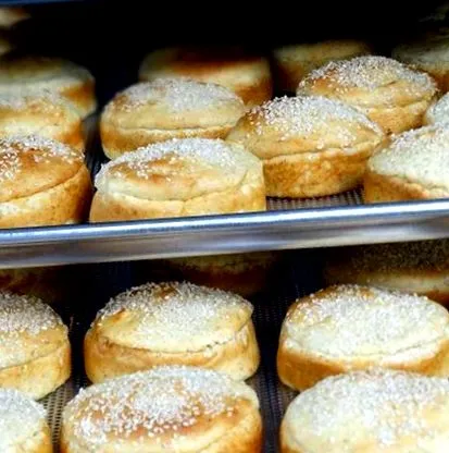 pâine