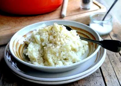 картофи