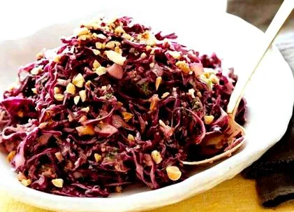 coleslaw healthy