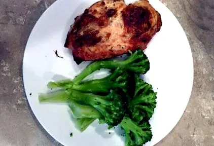 broccoli