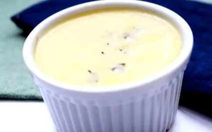 черен