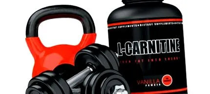 carnitine wizard