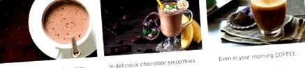cacao