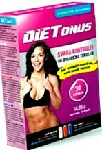 dietonus