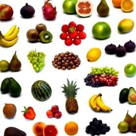 naturals