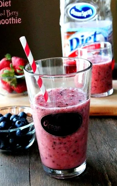 berry