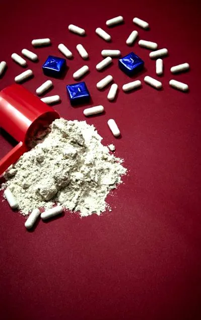 pilules