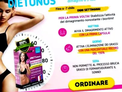 dietonus