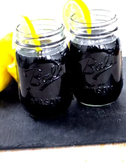 lemonade