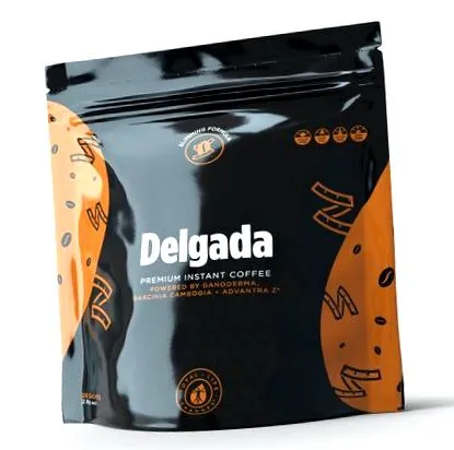 delgada