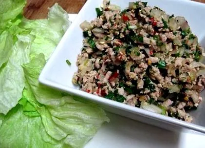 thai