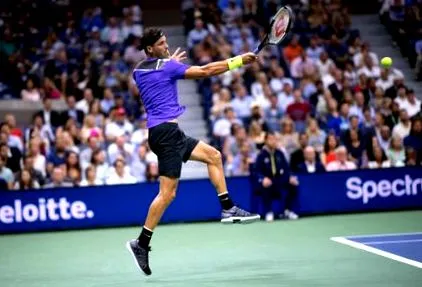 federer