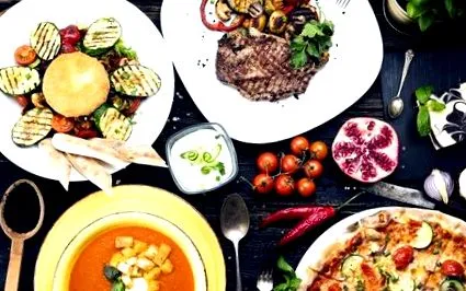 dine