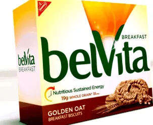 belvita
