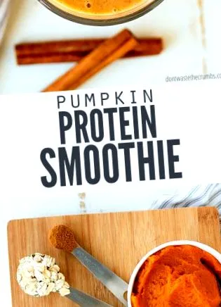 smoothie