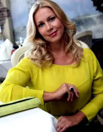 odintsova
