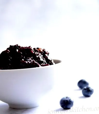 blueberry