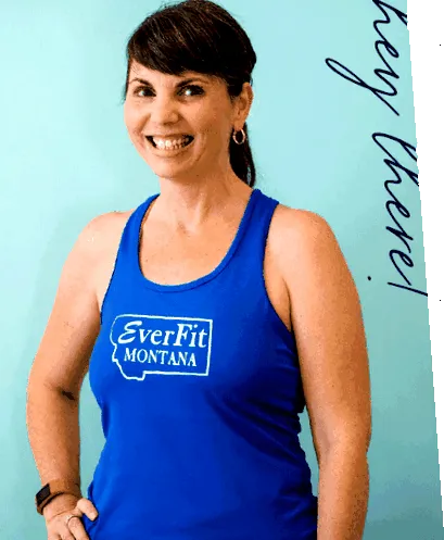 everfit овластяване