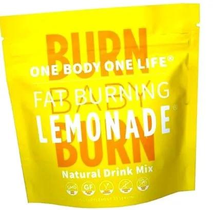 lemonade