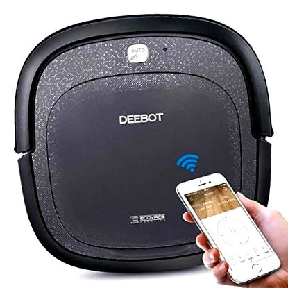 deebot