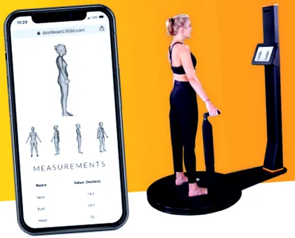 fit3d