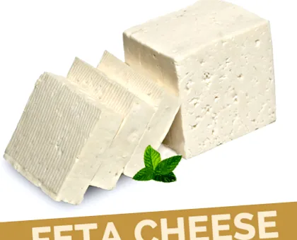 feta