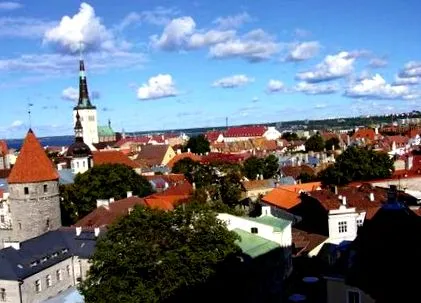 észtország