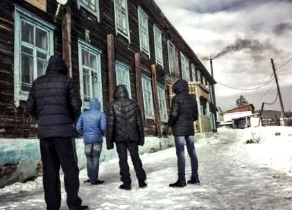 Novaya Gazeta