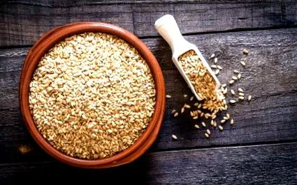 flaxseed