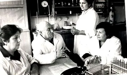 Margarita Harutyunyan