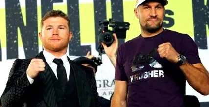 Canelo számára