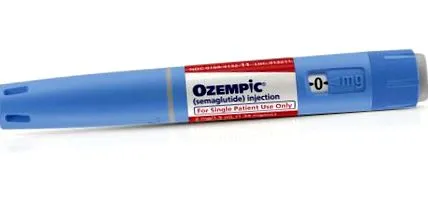 ozempic medicament